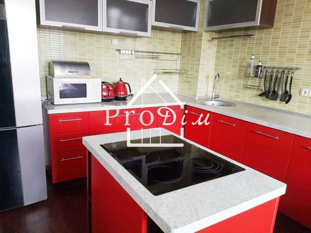 Оренда Квартира 3-кімнатна, 3/9 поверх на Автозаводська, 99 Kiev - photo 2