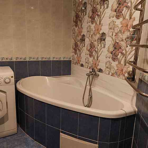 Оренда Квартира 3-кімнатна, 4/12 поверх на Академіка Доброхотова, 15 Kiev