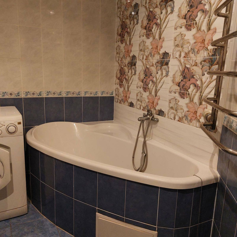 Оренда Квартира 3-кімнатна, 4/12 поверх на Академіка Доброхотова, 15 Київ - фото 1