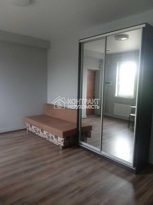 Оренда Квартира 1-кімнатна, 2/2 поверх на вул. 2 Золочіевский переулок Харків - фото 12
