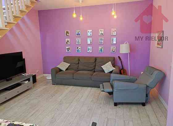 Продаж трикімнатної квартири вул.Погорєлова. Uzhhorod