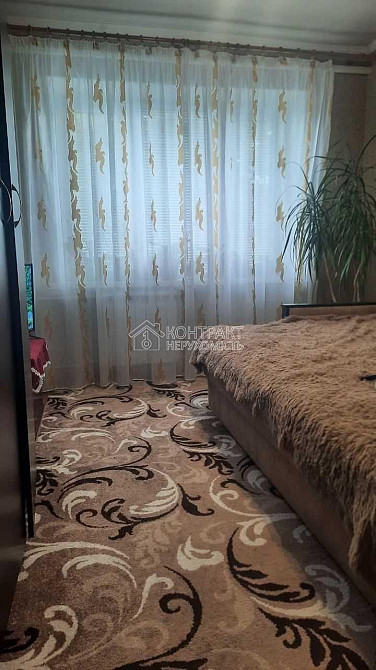 Продаж Квартира 2-кімнатна, 5/5 поверх на вул. Франтішека Крала Харків - фото 5