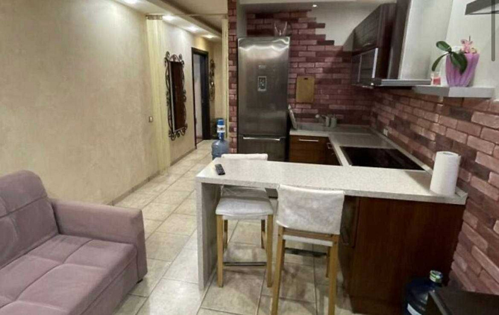 Продаж Квартира 1-кімнатна, 12/16 поверх на Бакинська вул., д. 37Г Kiev - photo 2