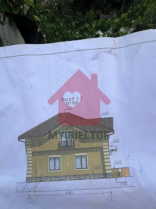 Продаж Будинок Ужгород - фото 7