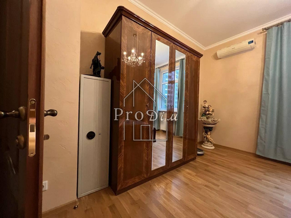 Продаж Будинок 3-кімнатний на Євгена Коновальця вул., 44А Київ - фото 18