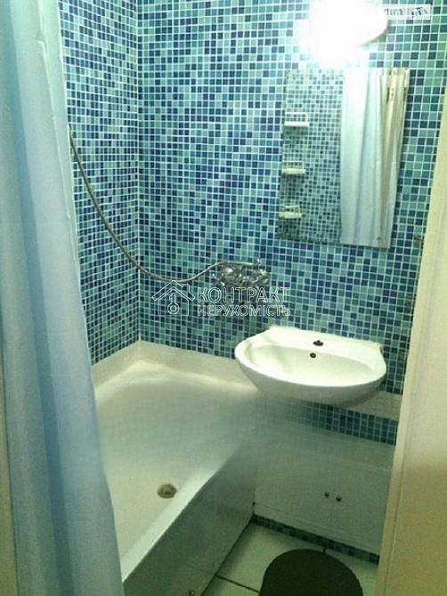 Продаж Квартира 4-кімнатна, 2/5 поверх на вул. Героїв Харкова Харків - фото 8