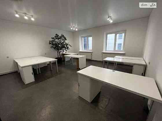 Оренда офісне приміщення на 600-Річчя поверх - 3/4 Vinnytsya