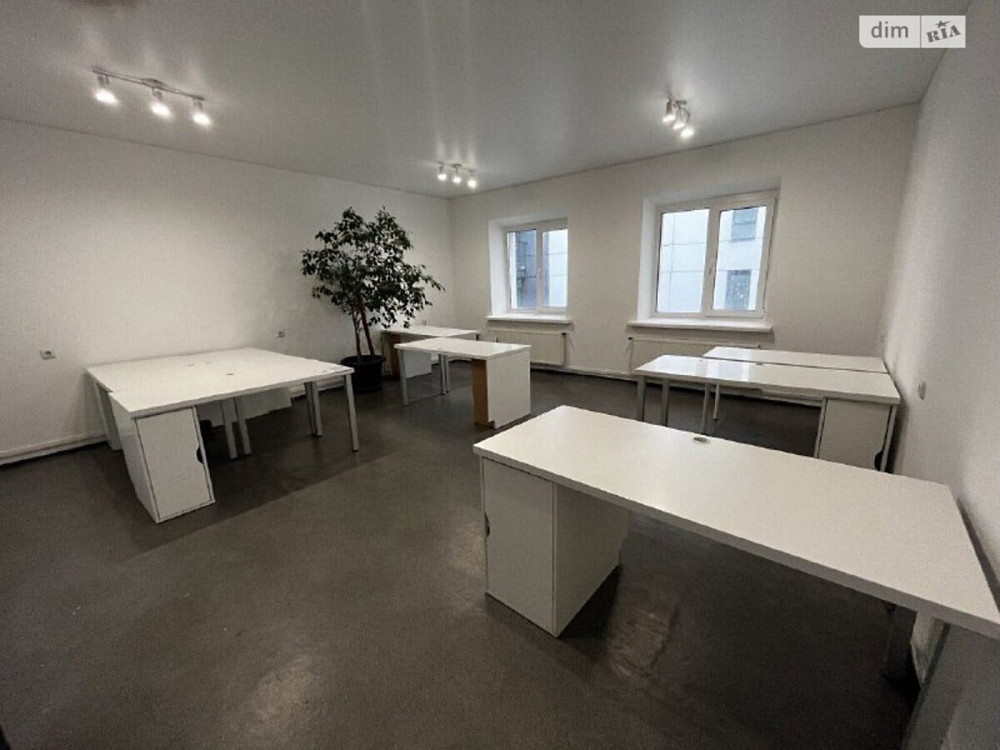 Оренда офісне приміщення на 600-Річчя поверх - 3/4 Vinnytsya - photo 1