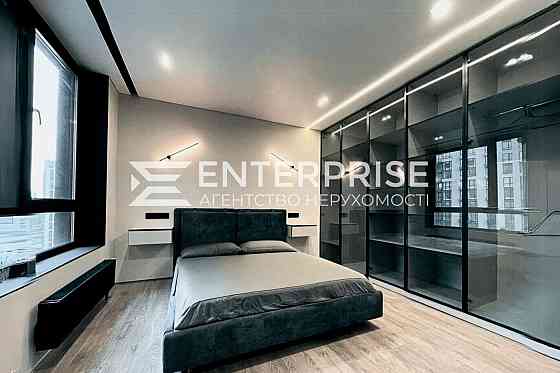 Оренда Квартира 1-кімнатна, 18/25 поверх на вул. Правды Киев