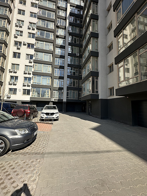 Продаж Квартира 2-кімнатна, 7/10 поверх на Чорновола Ivano-Frankivs'k - photo 9