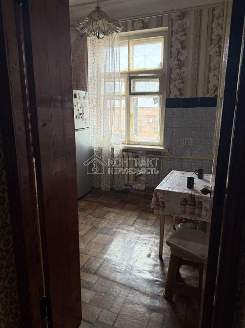 Продаж Квартира 2-кімнатна, 5/5 поверх на вул. Коцарська Харків - фото 6