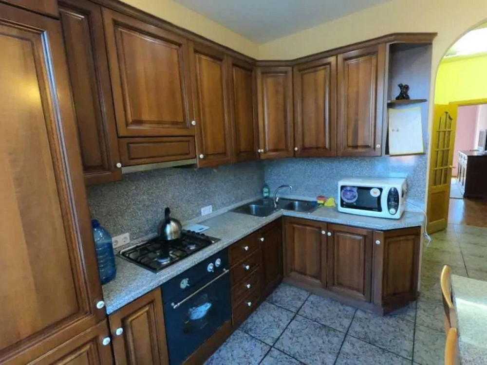 Оренда Квартира 2-кімнатна, 3/5 поверх на Нагірна, 10 Kiev - photo 4