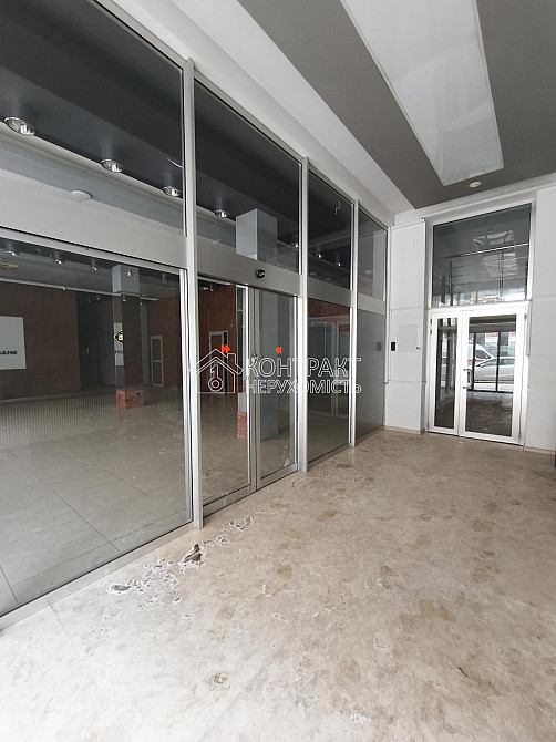 Оренда офісне приміщення на вул. Пушкінська приміщень - 6, поверх - 2/4 Харьков - изображение 14
