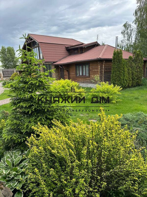 Без комісії! Продаж 2-х поверхового будинку в с. Рожни Броварський р-н. № 2111757 Rozhny - photo 18