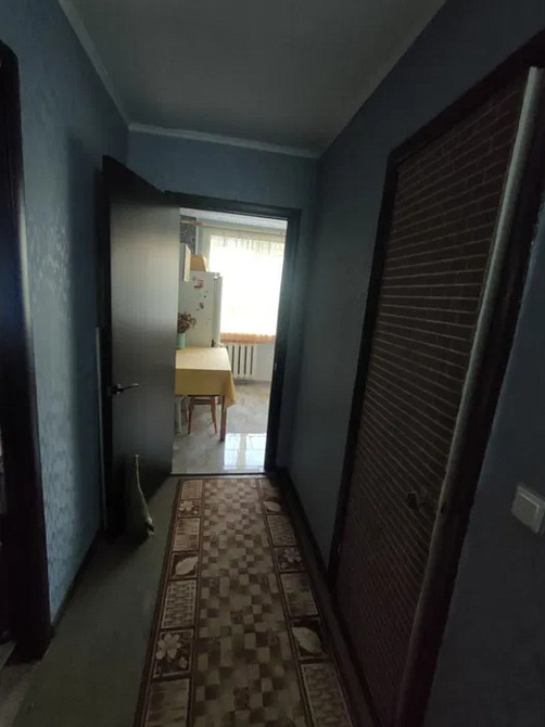 Оренда Квартира 1-кімнатна, 3/5 поверх на Любомира Гузара, 9а Kiev - photo 8