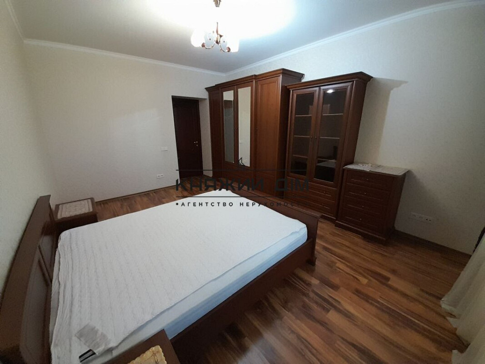 Оренда 3 кім. розд. на Ахматової біля ТРЦ River Mall м. Позняки. № 1173250 Київ - фото 7