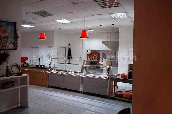 Оренда заклад громадського харчування на Сім'ї Бродських вул., 31/33 приміщень - 2, поверх - 1/8 Киев