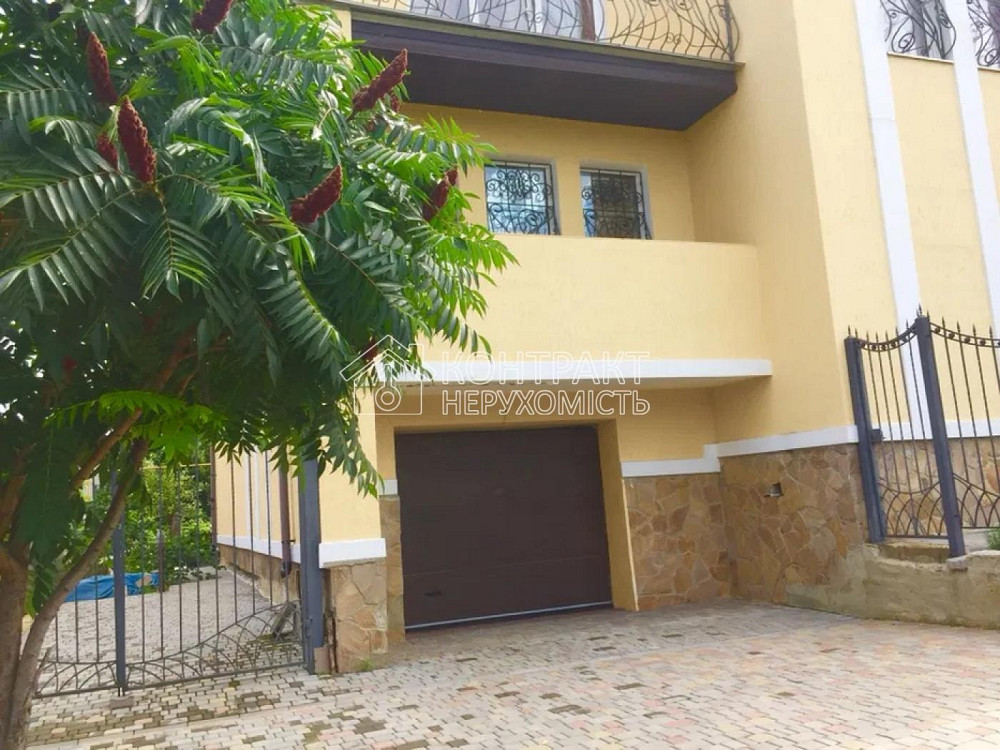 Продаж Будинок 5-кімнатний на вул. Гризодубова Харків - фото 11