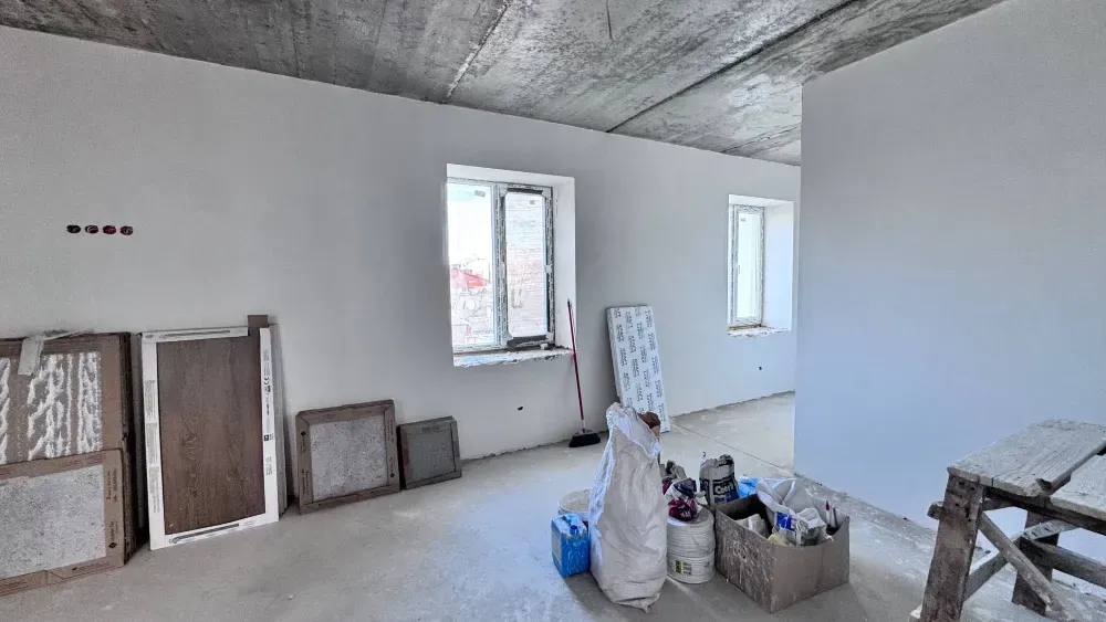 Продаж 2к Квартира 52.4 кв.м Гарбарська 14А Івано-Франківськ - фото 13