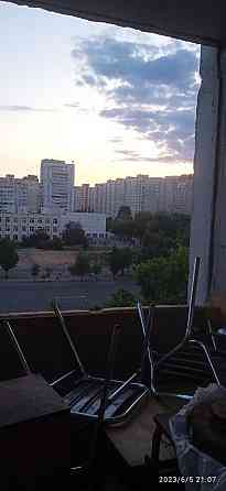 Оренда Квартира 1-кімнатна, 5/16 поверх на Драгоманова ул., 12 Киев