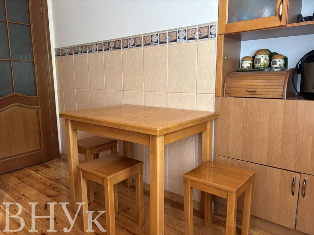 Продаж Квартира 3-кімнатна, 1/9 поверх на Кравчука Луцьк - фото 7