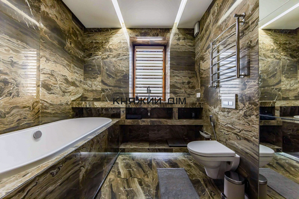 Продаж сучасної 3 кім. на Ахматової біля Спорт Лайфа м. Позняки № 21144446 Київ - фото 15