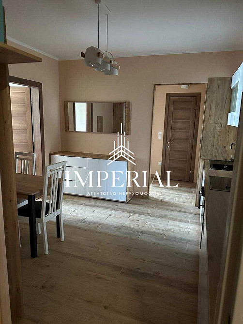 Оренда 2к Квартира 55 кв.м Ревуцького вул. Киев - изображение 16