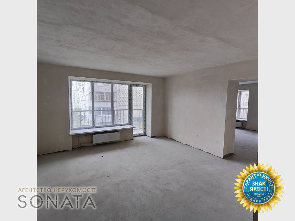 Продаж 2к Квартира 65.1 кв.м вул.Іллєнка, 4 Черкассы - изображение 11