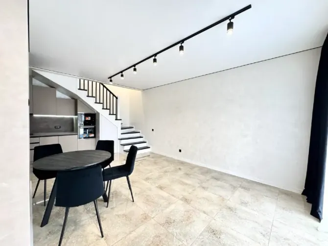 Modern townhouse for sale with renovation and furniture Vinnytsya - photo 7