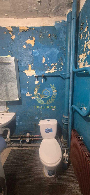 Продаж Квартира 1-кімнатна, 4/9 поверх на Демеевская ул., 39 Київ - фото 15