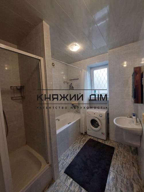 Без комісії! Оренда роздільної 3-х к. квартири м. Золоті Ворота.№ 1145990 Київ - фото 9