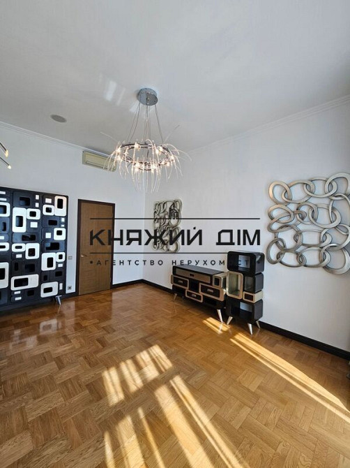 Без комісії. 4к. квартира у центрі, м.Площа Українських Герої. Код: 11198035 Київ - фото 3