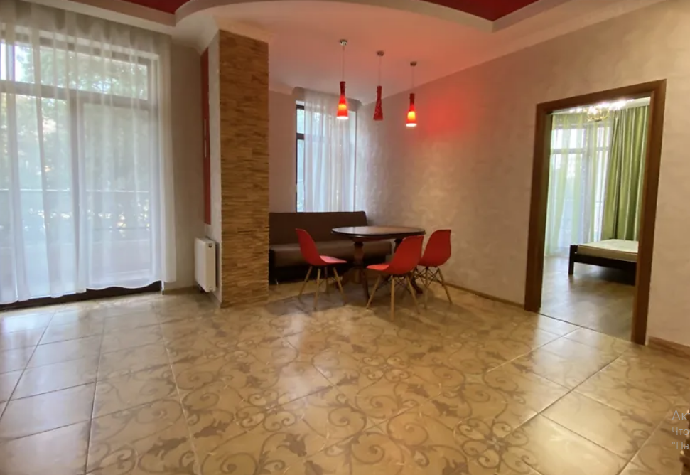 Квартира в элитном доме. Одесса - изображение 4