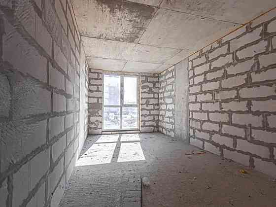 Продаж Квартира 1-кімнатна, 1/10 поверх на вул. Рудненська L'viv