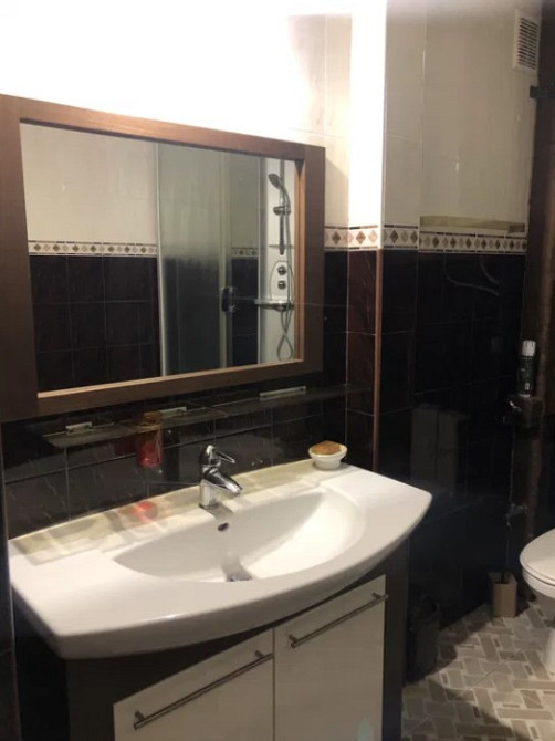 2 комнатная квартира на 13 фонтана с террасой Odessa - photo 6