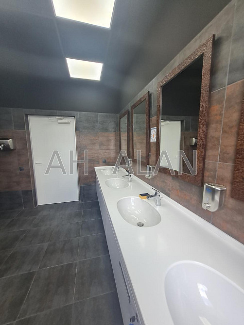 Оренда офісне приміщення на Гетьмана Вадима вул., 6 поверх - 6/10 Київ - фото 13