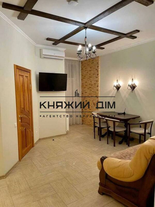 Аренда 2-комнатная кв.-студио ЖК ELEGANT, є Генератор! Код объекта:1184404 Київ - фото 5