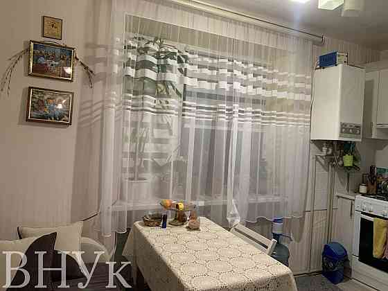 Продаж Квартира 1-кімнатна, 1/4 поверх на Рокині Наукова Рокини