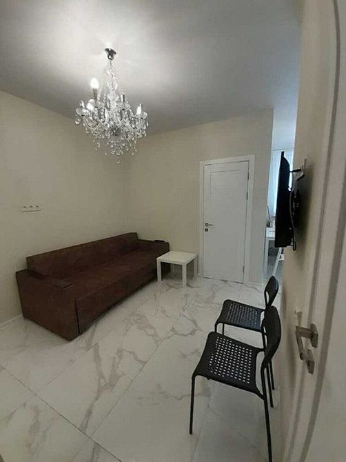 Оренда Квартира 2-кімнатна, 8/25 поверх на провулок Балтійський, 3 Київ - фото 1