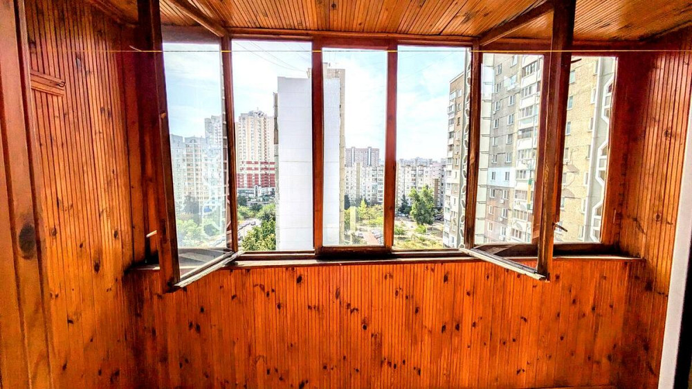 Оренда Квартира 2-кімнатна, 10/10 поверх на Урлівська, 5 Київ - фото 9