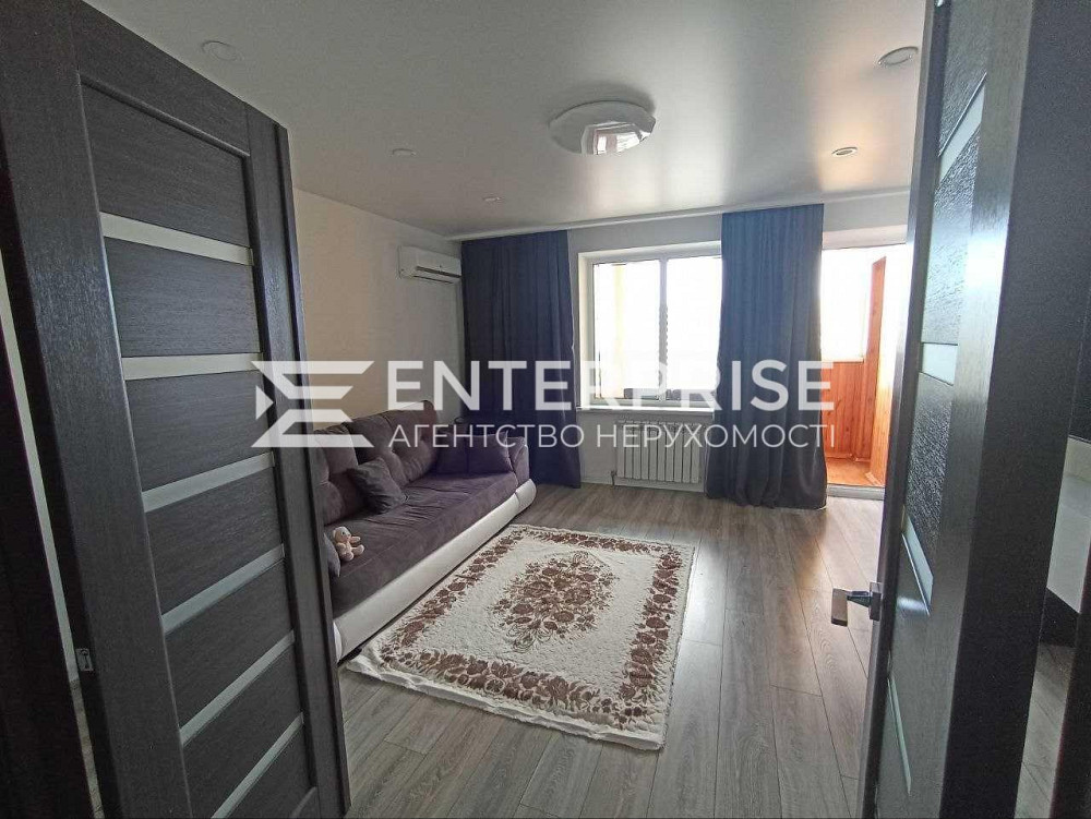 Продаж 3к Квартира 85 кв.м Доковская вул. Коцюбинське - фото 1