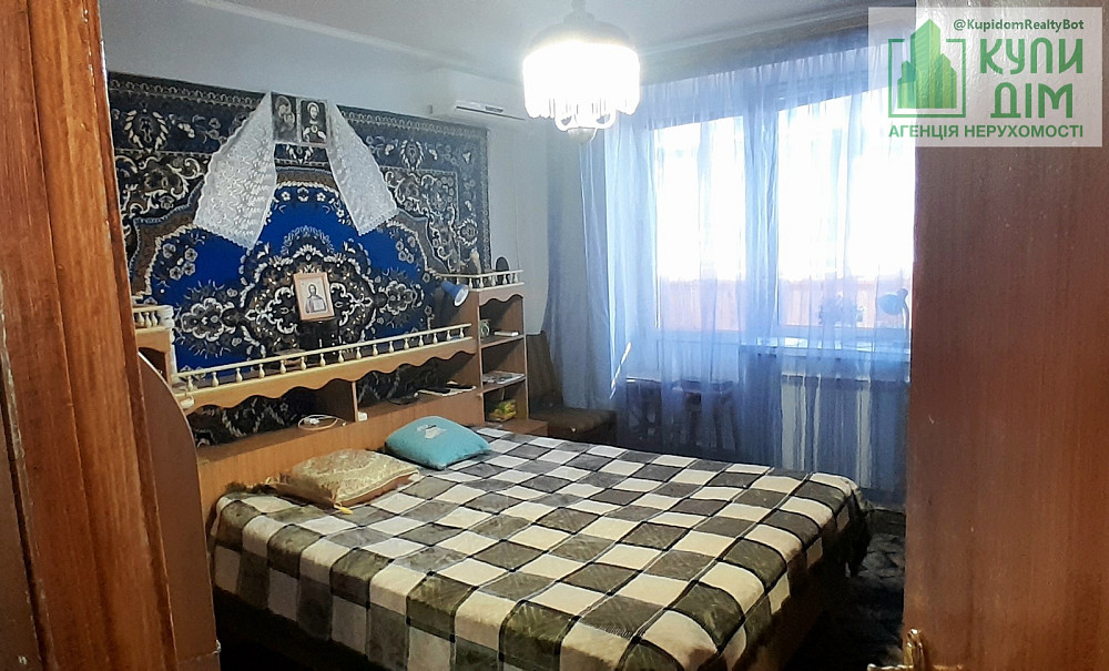 Дуплекс с.Велика Северинка Кропивницький - фото 13