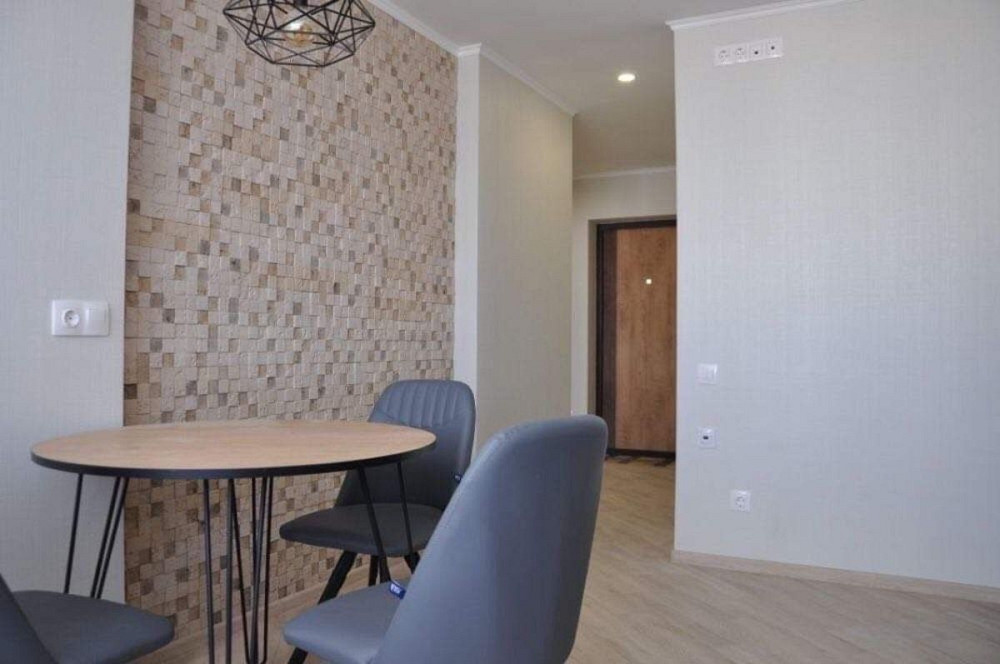 Оренда Квартира 1-кімнатна, 21/25 поверх на ул. Соломии Крушельницкой, 15 Київ - фото 5