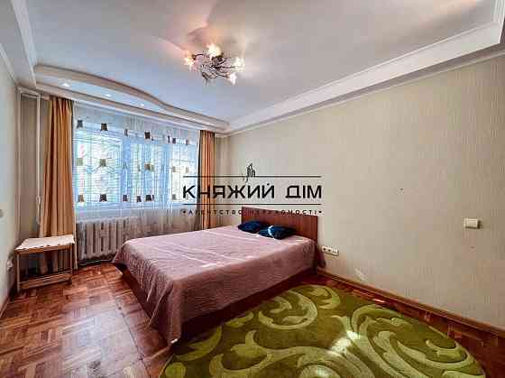 2-х кімнатна квартира на бульварі.Перова 20.м.Дарница. № 11197896 Київ