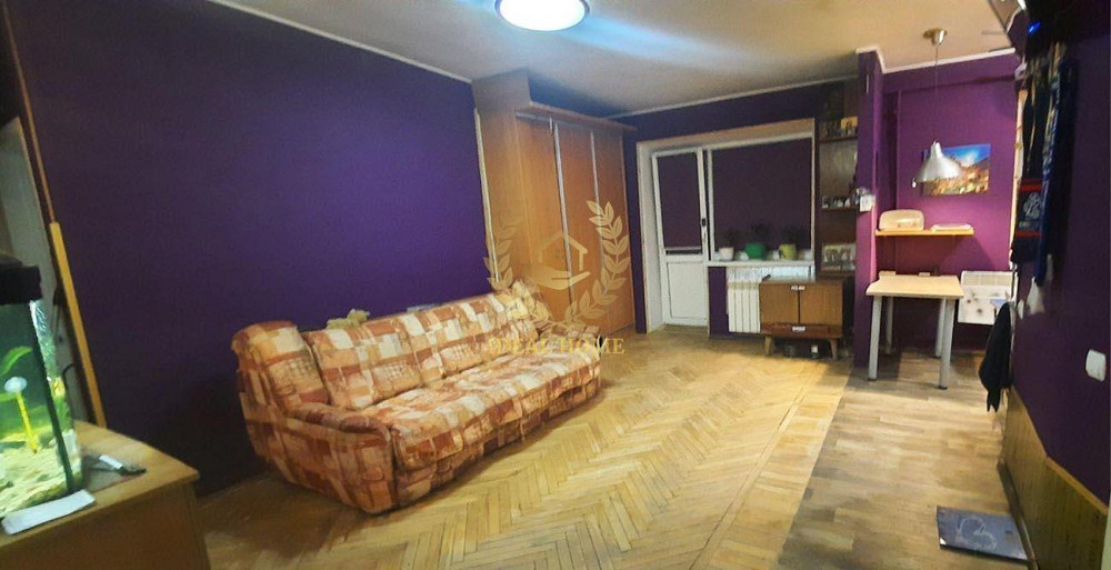 Продається 2-кімнатна квартира у Дарницькому районі Киев - изображение 1