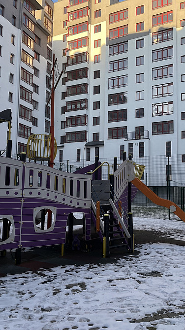 Продаж Квартира 2-кімнатна, 5/10 поверх на Галицька Ивано-Франковск - изображение 3