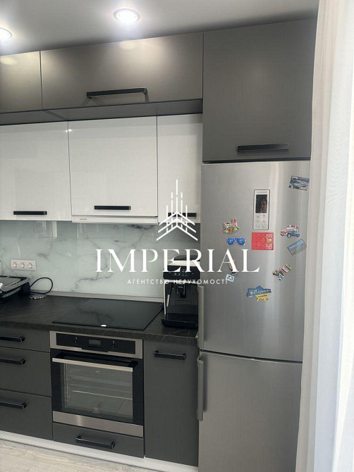 Оренда Квартира 1-кімнатна, 13/25 поверх на вул. Данченка Київ - фото 3