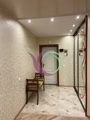 Оренда 3к Квартира 90 кв.м Київський майдан 13 Луцьк - фото 4