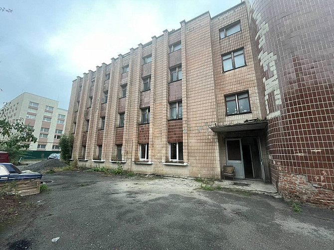 Продаж комерційного приміщення на вул. Текстильна, площа 214 кв.м Тернопіль - фото 1
