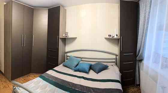 Продаж Квартира 4-кімнатна, 7/25 поверх на Героев Сталинграда вул., д. 47а Kiev